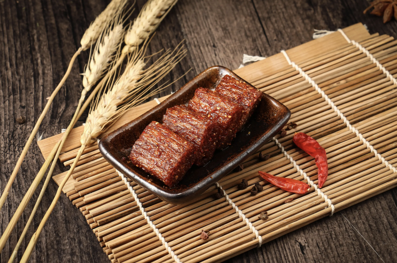 恒溫恒濕試驗(yàn)箱在食品行業(yè)的應(yīng)用